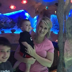 Meet your Posher, Ashton